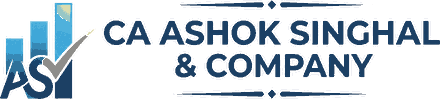 CA Ashok Singhal & Co.